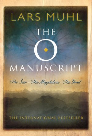 [The O Manuscript 01] • The O Manuscript